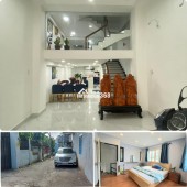 Giá Rẻ Hơn Thị Trường, Nhà Đẹp 4 Tầng BTCT, Hẻm 1/, Gọi Ngay